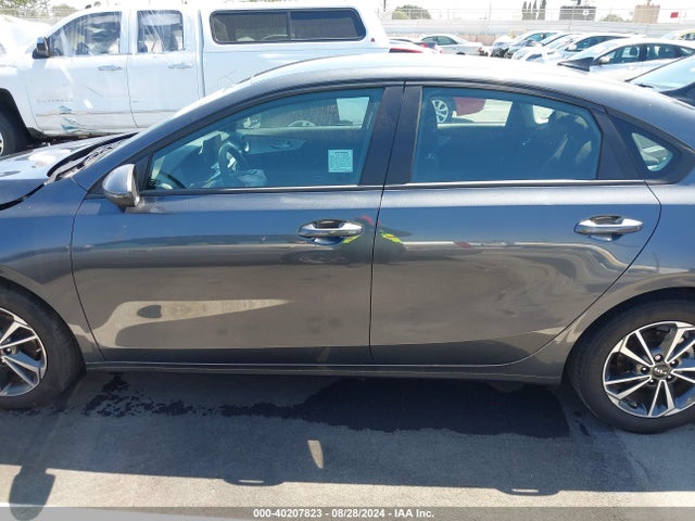 KIA Forte Lxs 2023 3KPF24AD7PE610038 Image 15