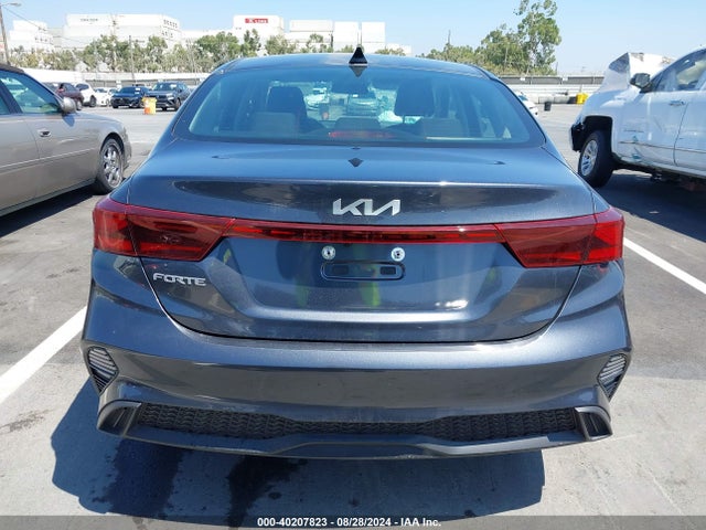 KIA Forte Lxs 2023 3KPF24AD7PE610038 Image 17