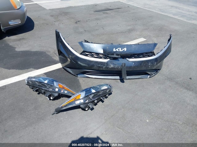 KIA Forte Lxs 2023 3KPF24AD7PE610038 Image 12
