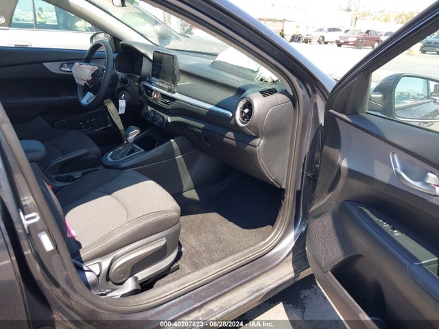 KIA Forte Lxs 2023 3KPF24AD7PE610038 Image 5