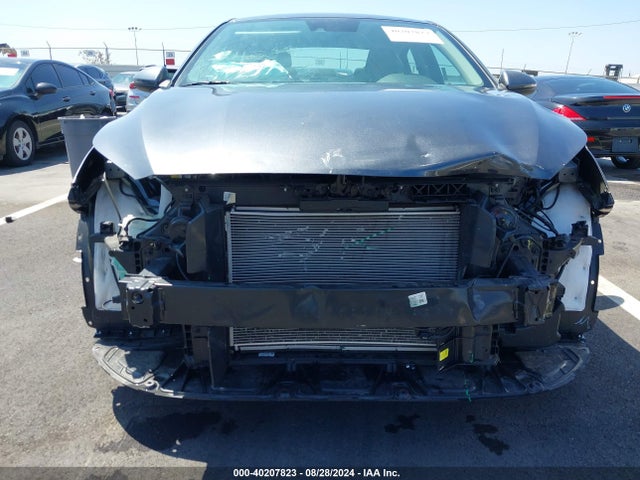 KIA Forte Lxs 2023 3KPF24AD7PE610038 Image 6