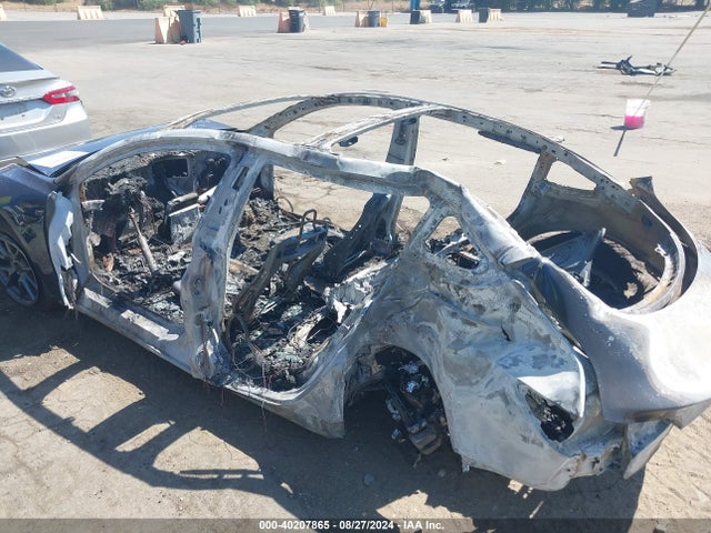 2023 TESLA MODEL 3 5YJ3E1EA4PF466645 Photo 5