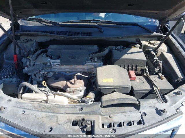 Toyota CAMRY LE 2014 4T4BF1FK4ER431545 Image 10