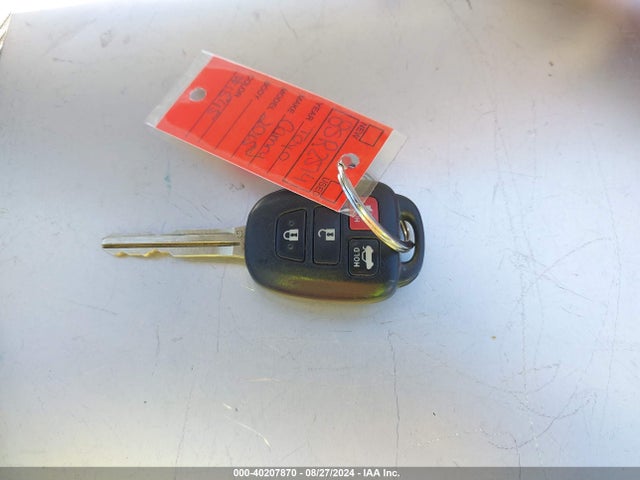 Toyota CAMRY LE 2014 4T4BF1FK4ER431545 Image 11