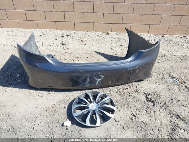 Toyota CAMRY LE 2014 4T4BF1FK4ER431545 Image 12