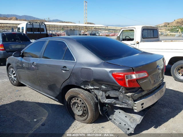 Toyota CAMRY LE 2014 4T4BF1FK4ER431545 Image 3