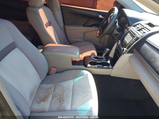 Toyota CAMRY LE 2014 4T4BF1FK4ER431545 Image 5
