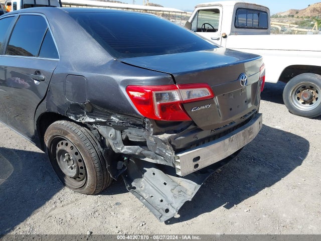 Toyota CAMRY LE 2014 4T4BF1FK4ER431545 Image 6