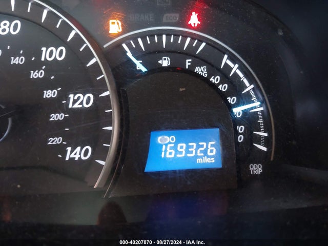 Toyota CAMRY LE 2014 4T4BF1FK4ER431545 Image 7