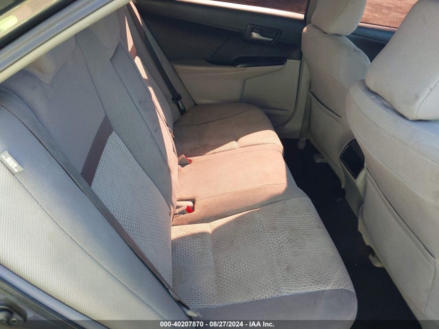Toyota CAMRY LE 2014 4T4BF1FK4ER431545 Image 8