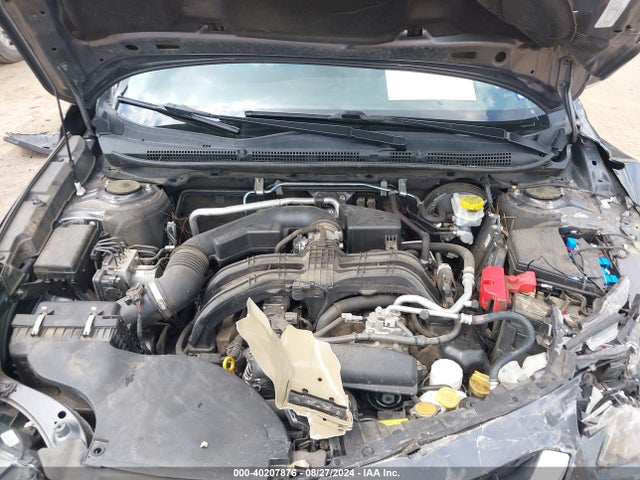 4S3BWAD67N3017847 Subaru Legacy Premium