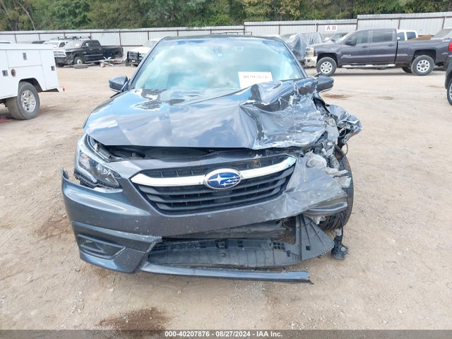 4S3BWAD67N3017847 Subaru Legacy Premium