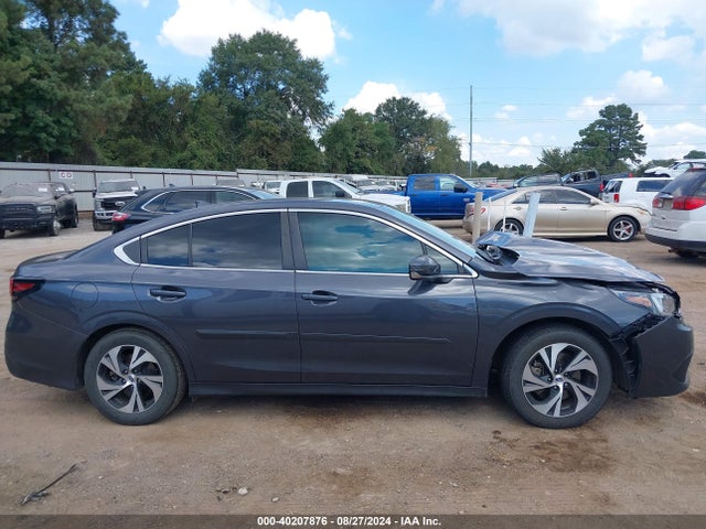 4S3BWAD67N3017847 Subaru Legacy Premium