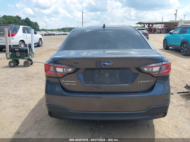 4S3BWAD67N3017847 Subaru Legacy Premium