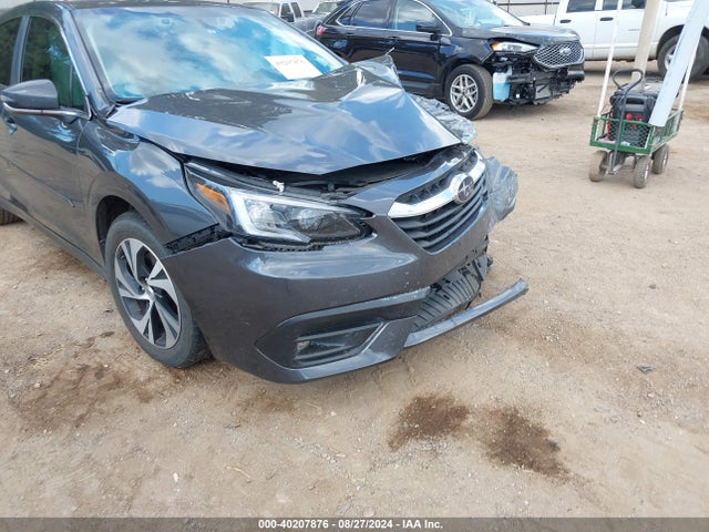 4S3BWAD67N3017847 Subaru Legacy Premium