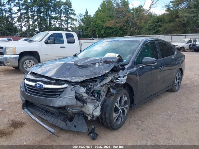 4S3BWAD67N3017847 Subaru Legacy Premium