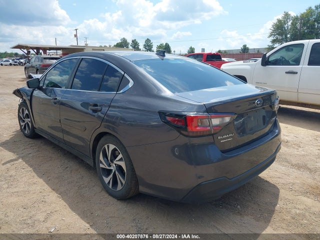4S3BWAD67N3017847 Subaru Legacy Premium