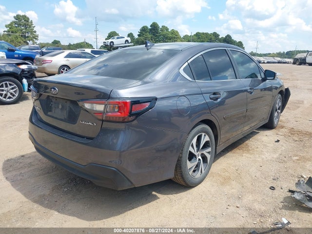 4S3BWAD67N3017847 Subaru Legacy Premium