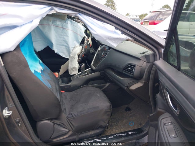 4S3BWAD67N3017847 Subaru Legacy Premium