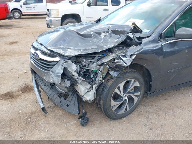 4S3BWAD67N3017847 Subaru Legacy Premium