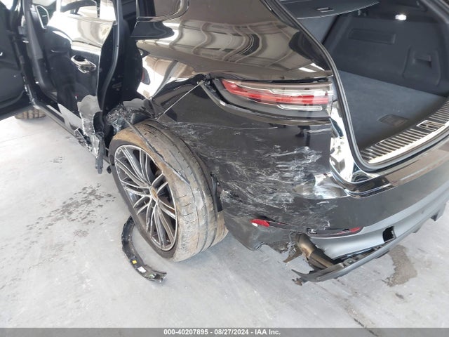 2022 PORSCHE CAYENNE WP1AB2AY6NDA31413 Photo 5