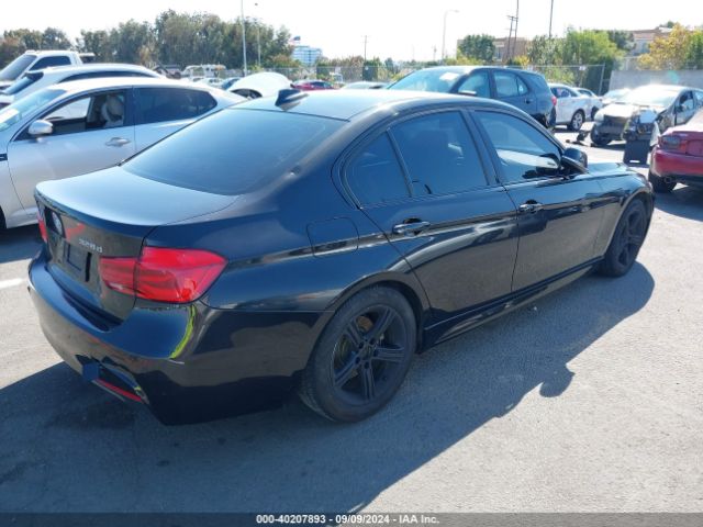 WBA8E5C51GK388604 BMW 328D