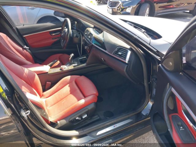 WBA8E5C51GK388604 BMW 328D