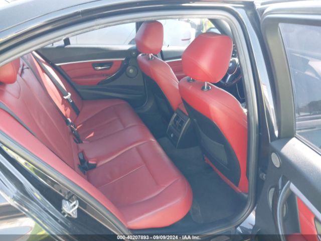 WBA8E5C51GK388604 BMW 328D