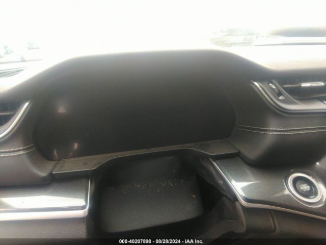 1C4RJKAG9M8171140 Jeep Grand Cherokee L Laredo 4x4