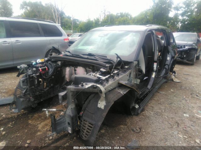 1C4RJKAG9M8171140 Jeep Grand Cherokee L Laredo 4x4