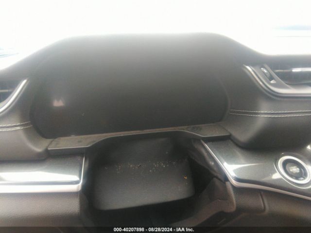 1C4RJKAG9M8171140 Jeep Grand Cherokee L Laredo 4x4