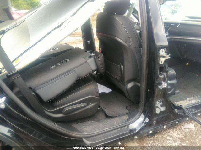 1C4RJKAG9M8171140 Jeep Grand Cherokee L Laredo 4x4