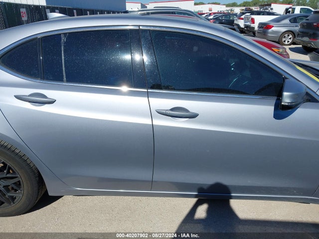 19UUB1F3XFA013037 Acura TLX