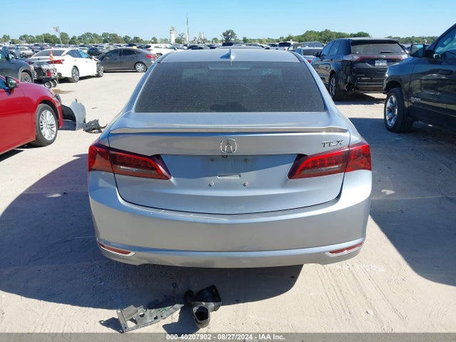 19UUB1F3XFA013037 Acura TLX