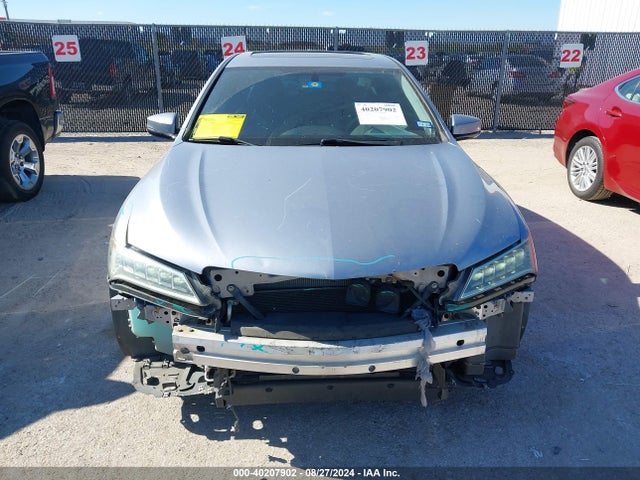 19UUB1F3XFA013037 Acura TLX