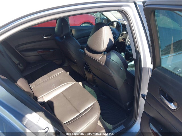 19UUB1F3XFA013037 Acura TLX