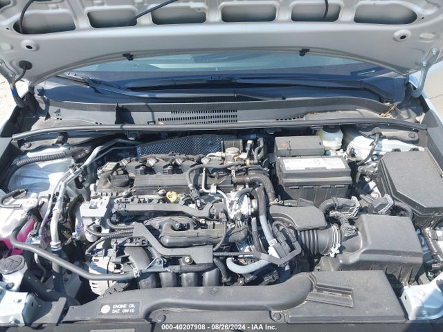 Toyota COROLLA LE 2023 5YFB4MDE7PP017243 Image 10