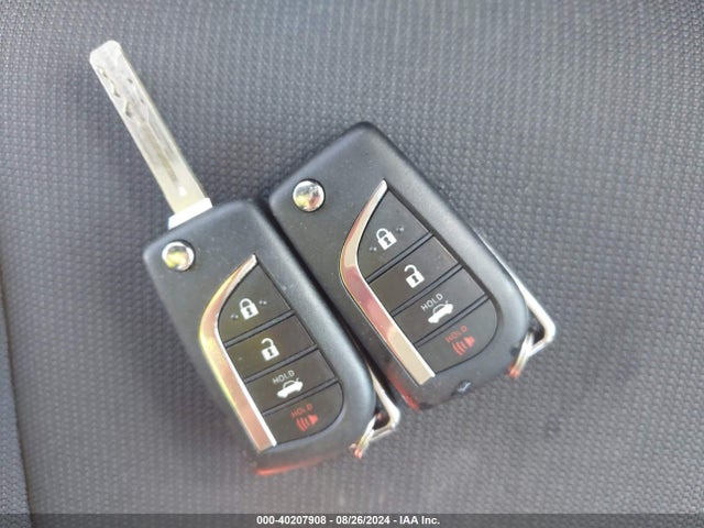Toyota COROLLA LE 2023 5YFB4MDE7PP017243 Image 11