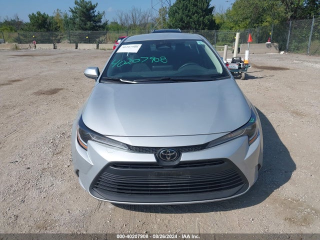 Toyota COROLLA LE 2023 5YFB4MDE7PP017243 Image 13