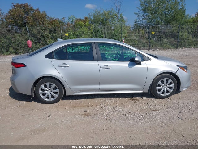Toyota COROLLA LE 2023 5YFB4MDE7PP017243 Image 14