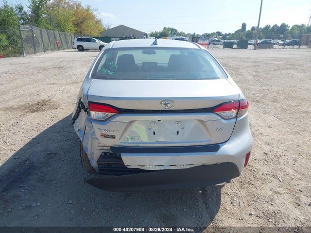 Toyota COROLLA LE 2023 5YFB4MDE7PP017243 Image 17