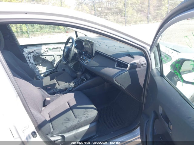 Toyota COROLLA LE 2023 5YFB4MDE7PP017243 Image 5