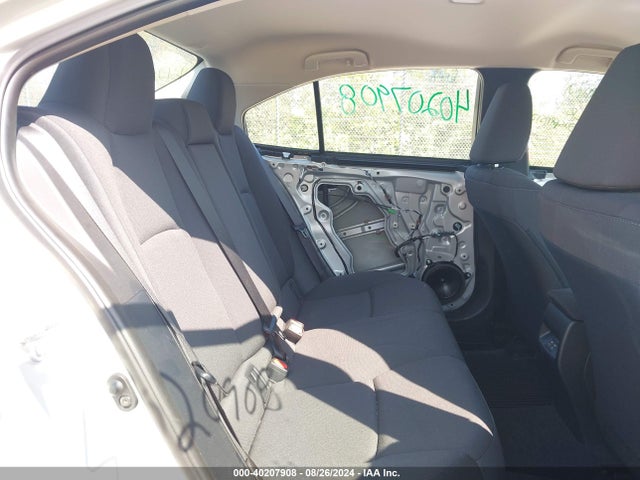 Toyota COROLLA LE 2023 5YFB4MDE7PP017243 Image 8