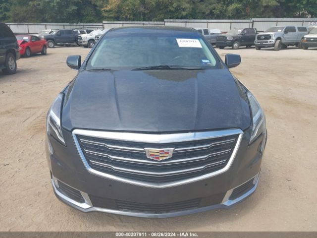 2G61M5S30J9158619 Cadillac XTS LUXURY