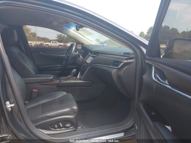 2G61M5S30J9158619 Cadillac XTS LUXURY