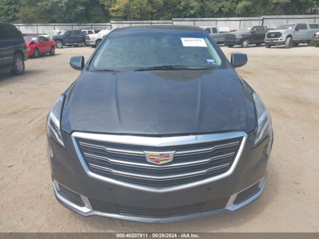 2G61M5S30J9158619 Cadillac XTS LUXURY