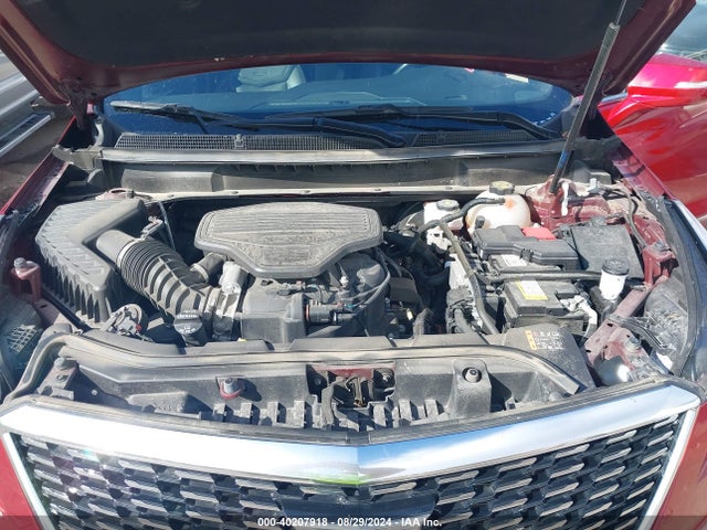 2023 CADILLAC XT5 1GYKNDRS8PZ143929 Photo 9