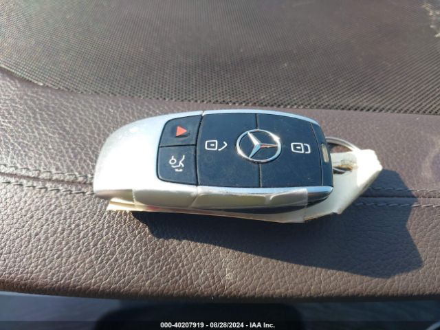 WDD2J5JBXKA041693 Mercedes-Benz CLS 450