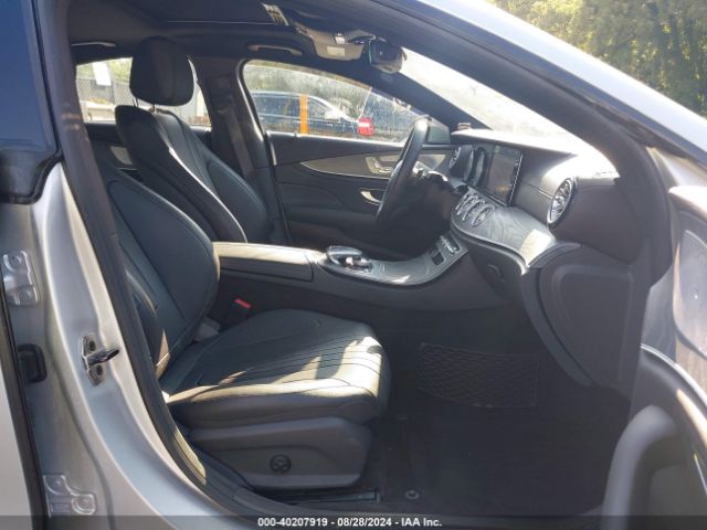 WDD2J5JBXKA041693 Mercedes-Benz CLS 450