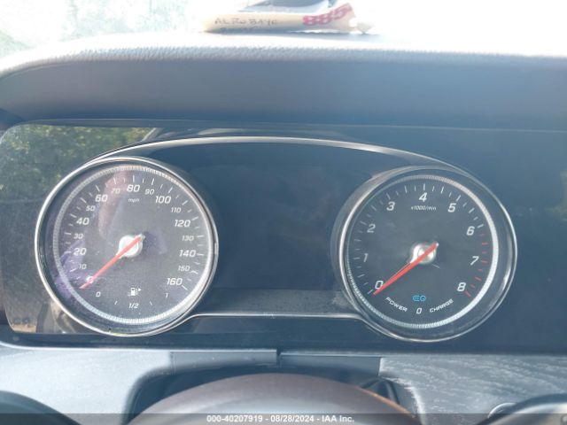 WDD2J5JBXKA041693 Mercedes-Benz CLS 450